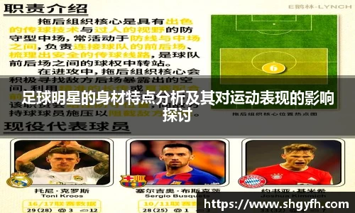 足球明星的身材特点分析及其对运动表现的影响探讨